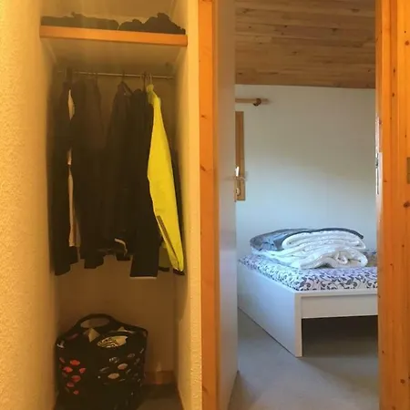 Duplex Right At The Lift Tracks Apartment Valmorel