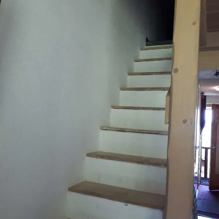 Duplex Right At The Lift Tracks * Valmorel