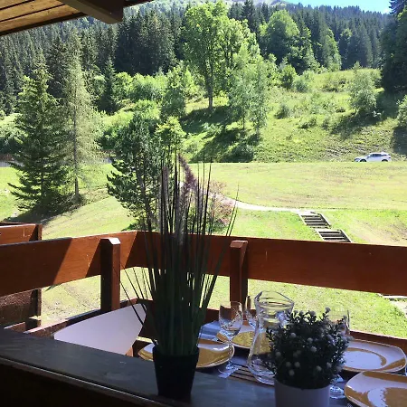 Apartment Duplex Right At The Lift Tracks *