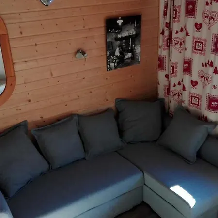 Duplex Right At The Lift Tracks