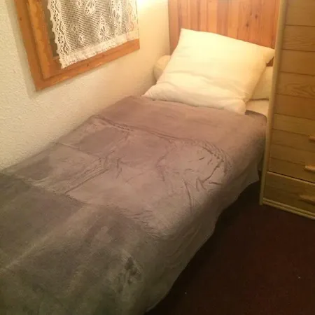 Duplex Right At The Lift Tracks *