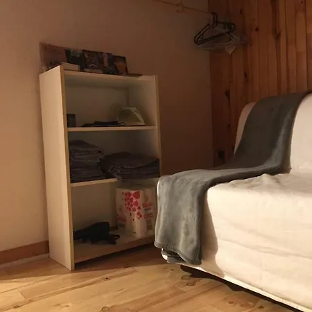 Duplex Right At The Lift Tracks * Valmorel