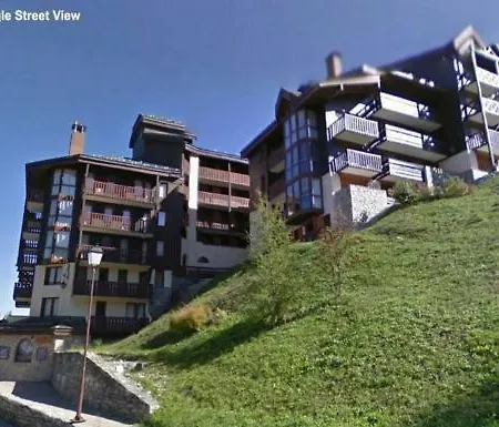 Lägenhet Duplex Right At The Lift Tracks