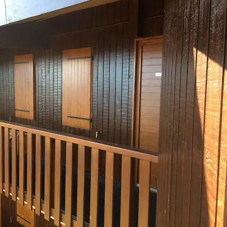 Lägenhet Duplex Right At The Lift Tracks Valmorel